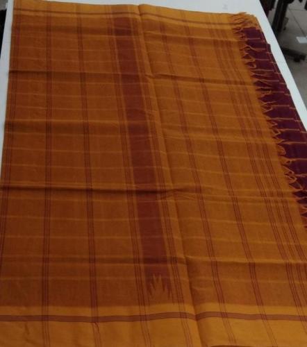 RASIPURAM COTTON SAREE